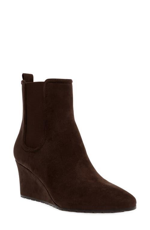 Anne Klein Viki Wedge Bootie Product Image