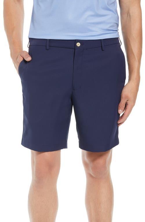 Peter Millar Salem High Drape Performance Shorts Product Image