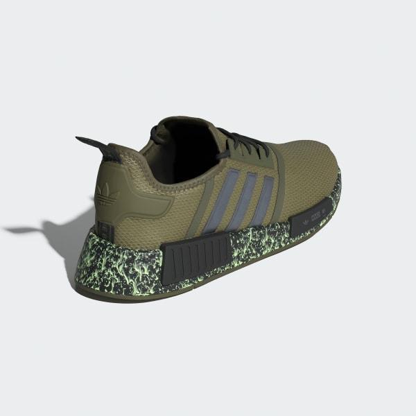 NMD_R1 Shoes Product Image