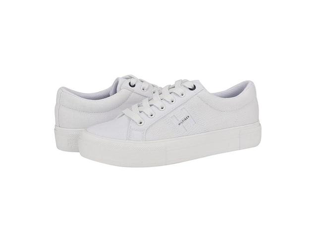 Tommy Hilfiger Aconia Women's Shoes Product Image