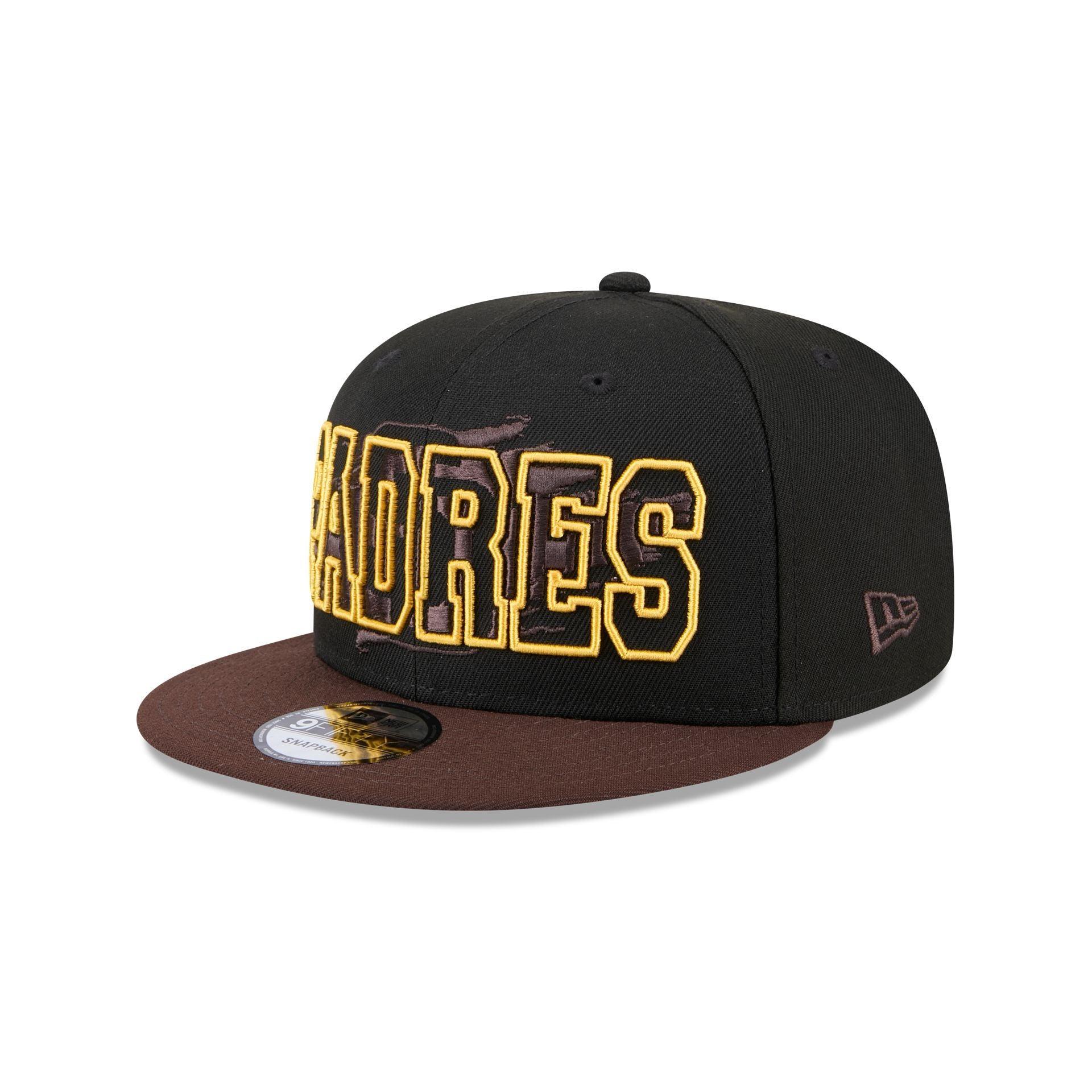 Los Angeles Lakers City Art 9FIFTY Snapback Hat Male Product Image