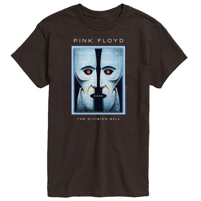 Mens Pink Floyd Division Bell Album Tee Product Image