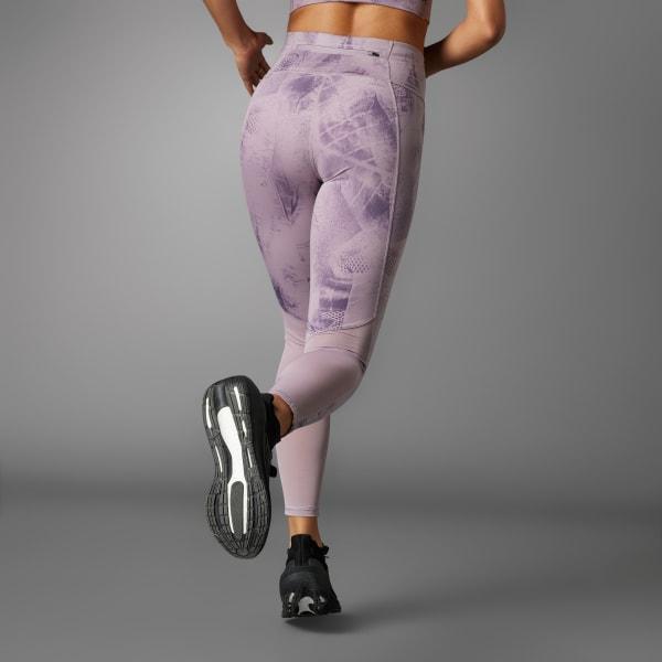 Ultimate adidas Print 7/8 Leggings Product Image