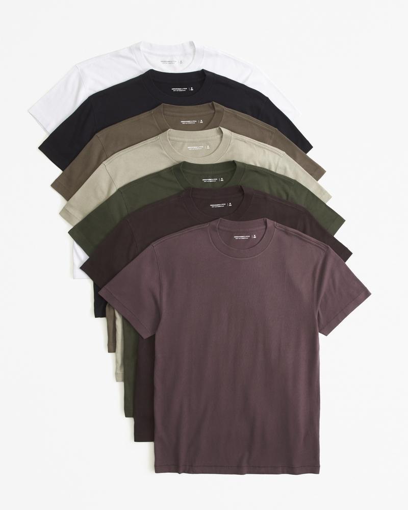 7-Pack Essential Tees Product Image