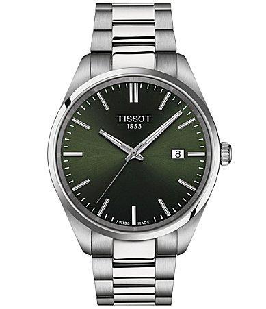 Tissot PR 100 Classic Bracelet Watch, 40mm Product Image