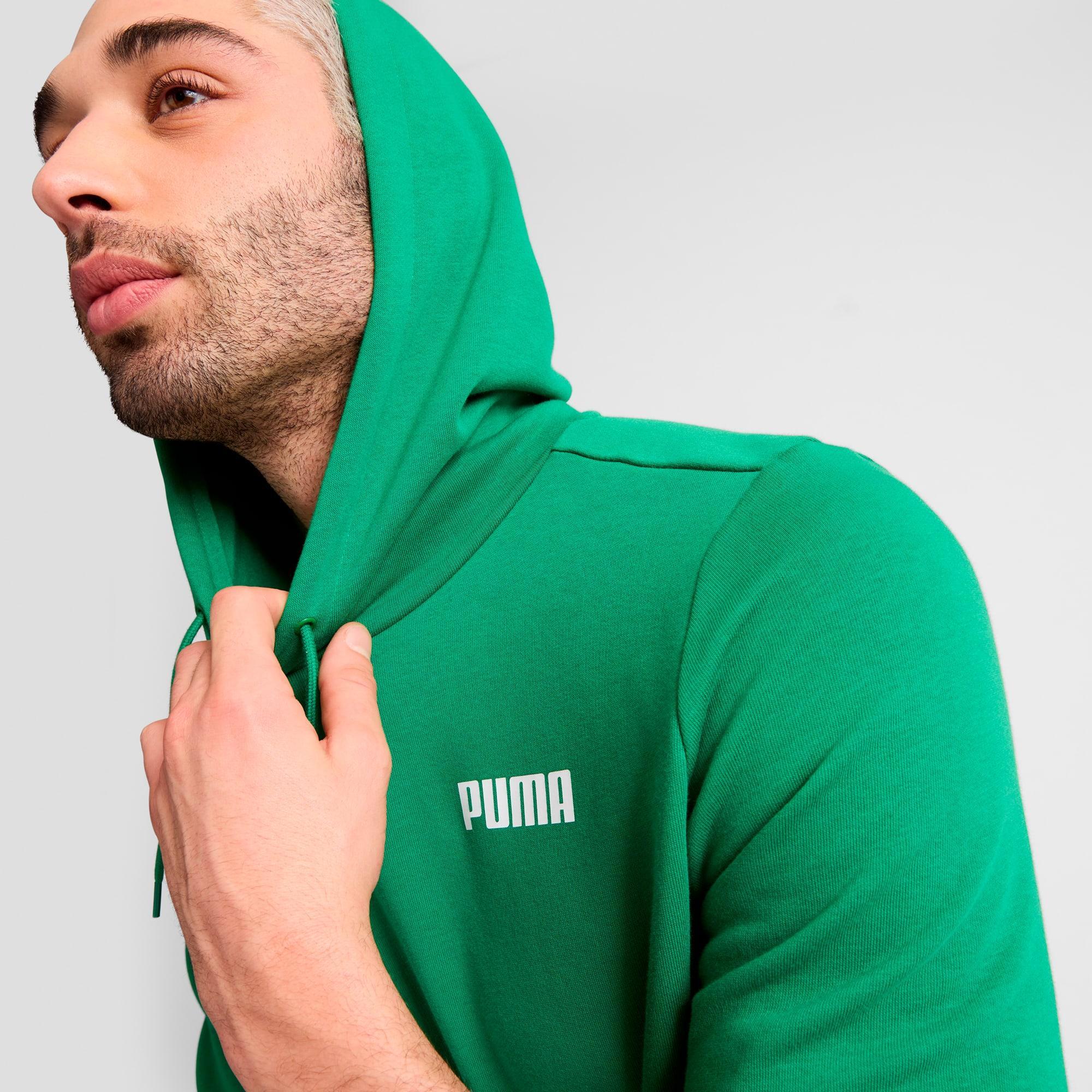 Essentials Men's Hoodie Product Image