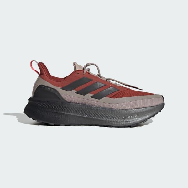 Ultraboost 5X TR Shoes Product Image