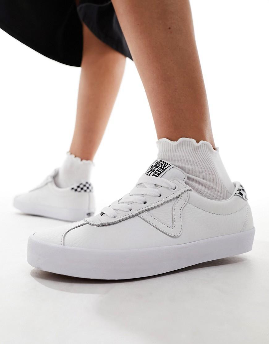 Vans Sport Low Sneaker product image