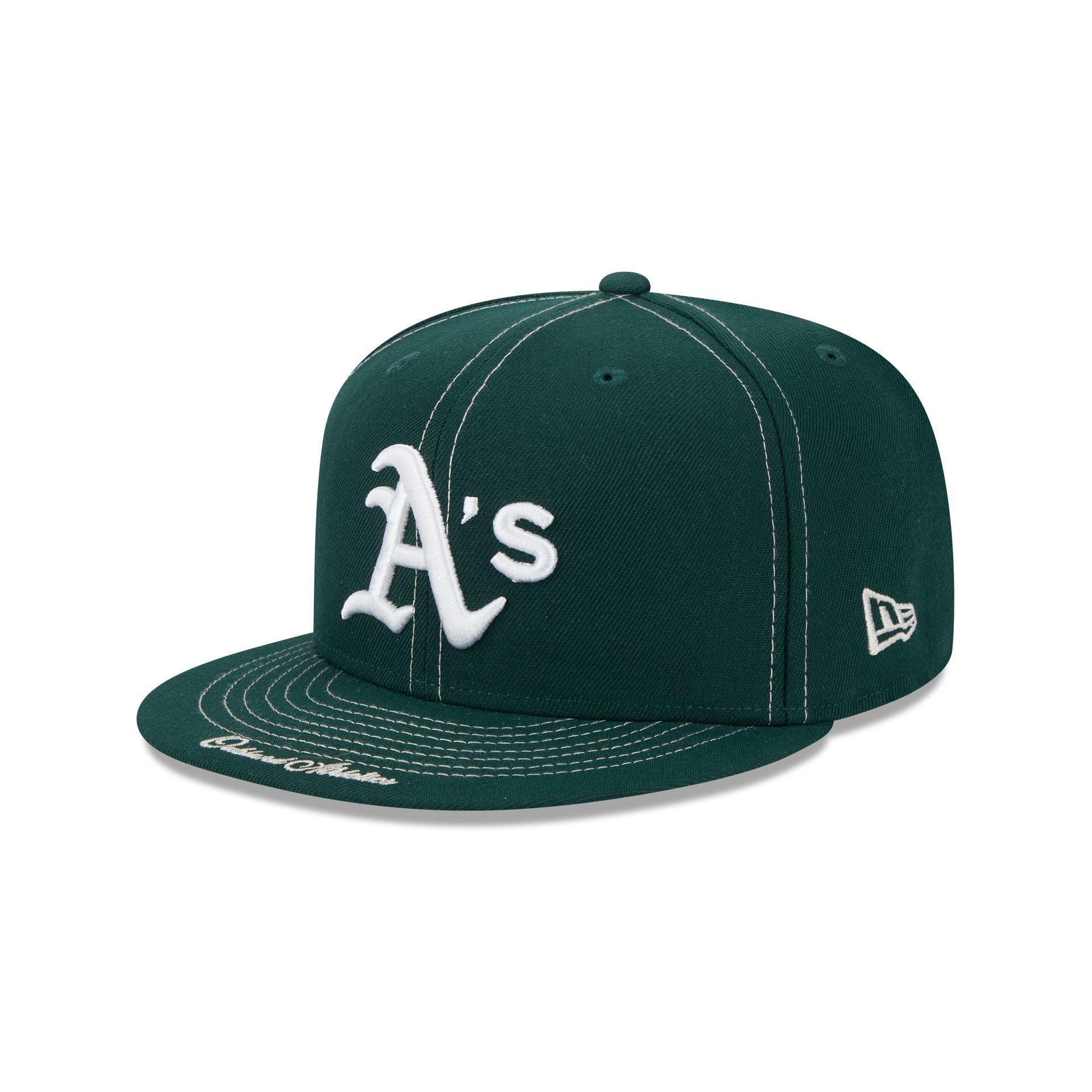 Oakland Athletics Sport Classics 59FIFTY Fitted Hat Male Product Image