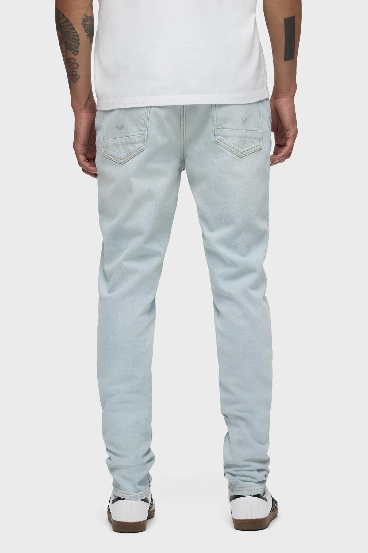 Zack Skinny Jean Male Product Image