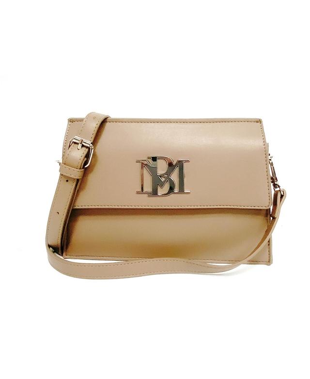 Badgley Mischka Womens Mini Crossbody Bag Product Image