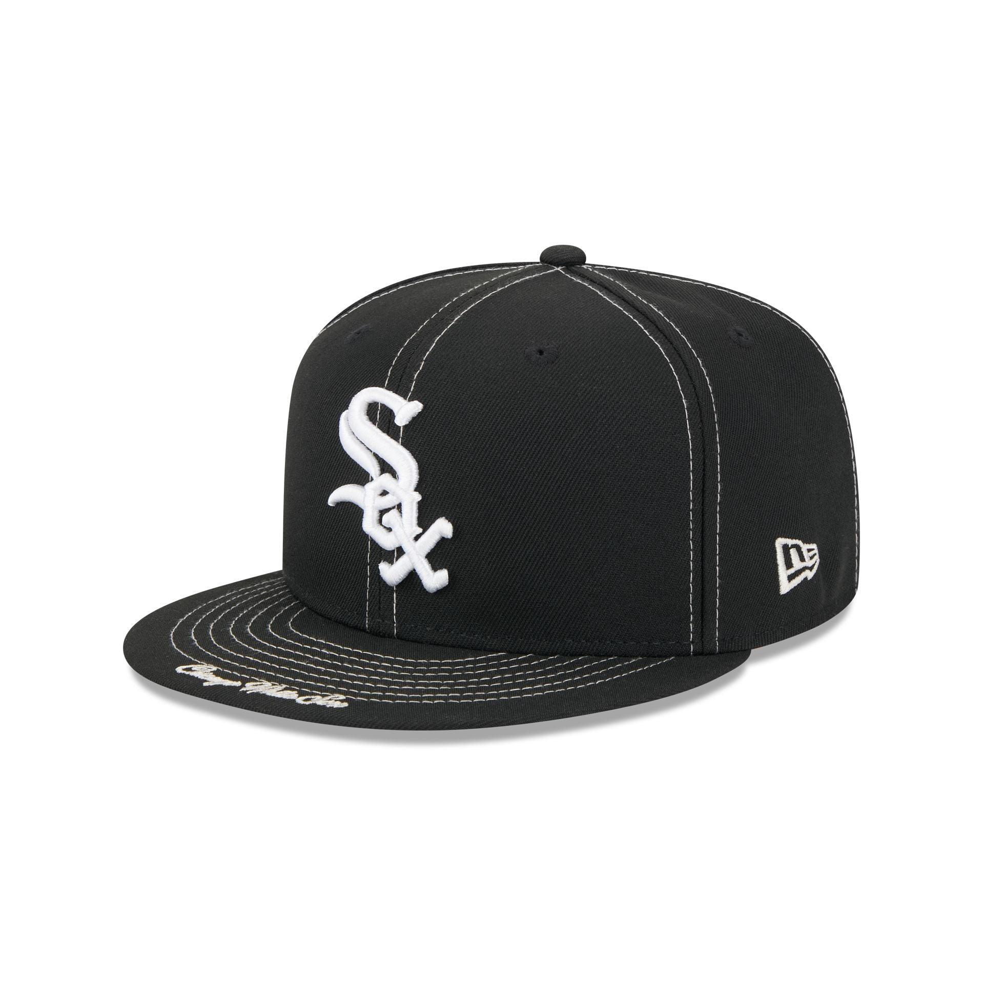 Chicago White Sox Sport Classics 59FIFTY Fitted Hat Male Product Image