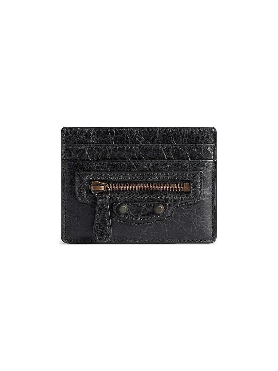 Womens Le City Card Holder Product Image