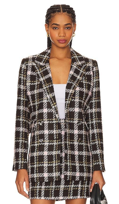 The Phoebe Blazer Product Image