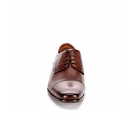 Florsheim Mens Postino Cap Toe Oxford Product Image