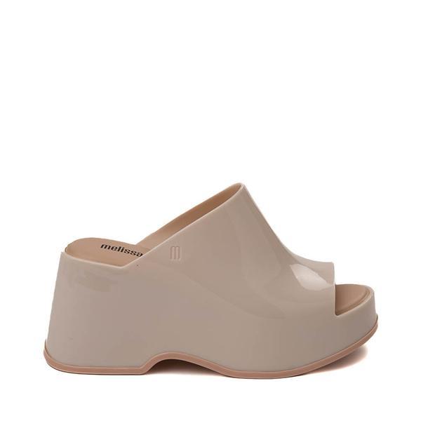 Melissa Patty Platform Slide Sandal Product Image