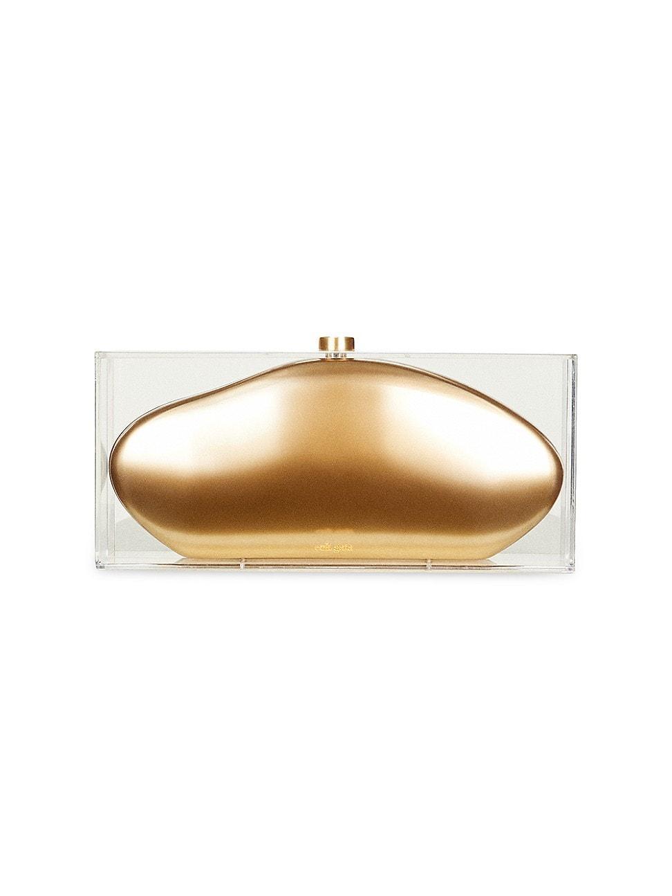 Cult Gaia Annika Clutch Product Image