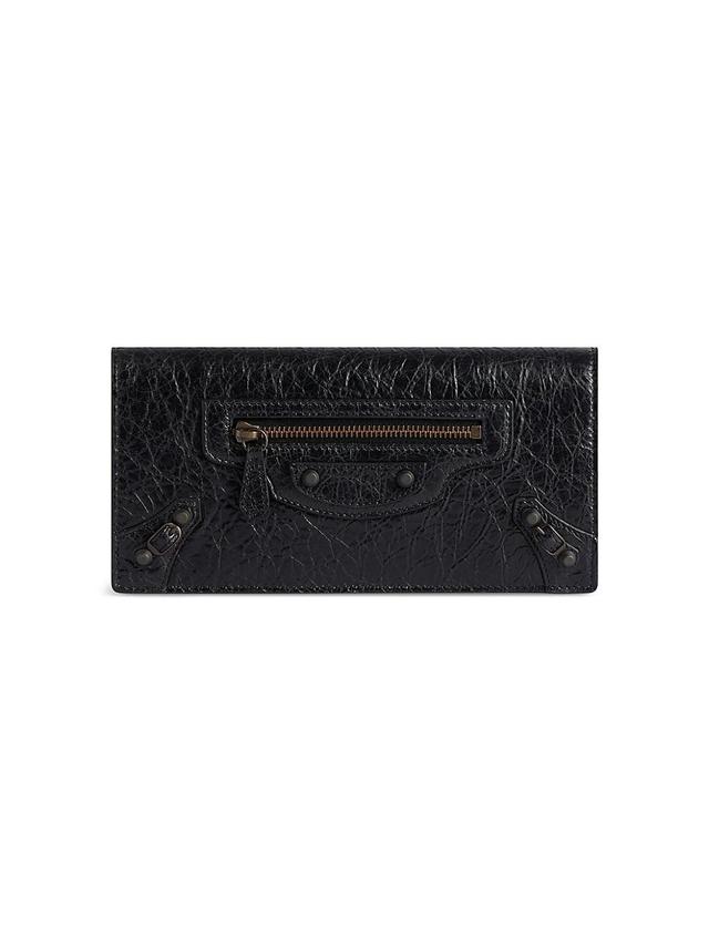 Womens Le City Money Long Wallet Product Image