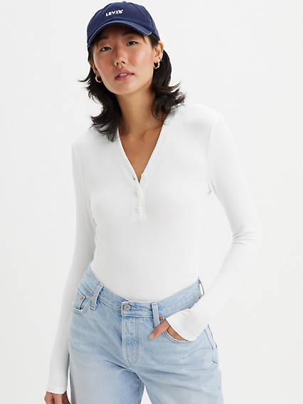 Levi's Henley Shirt - Women's product image