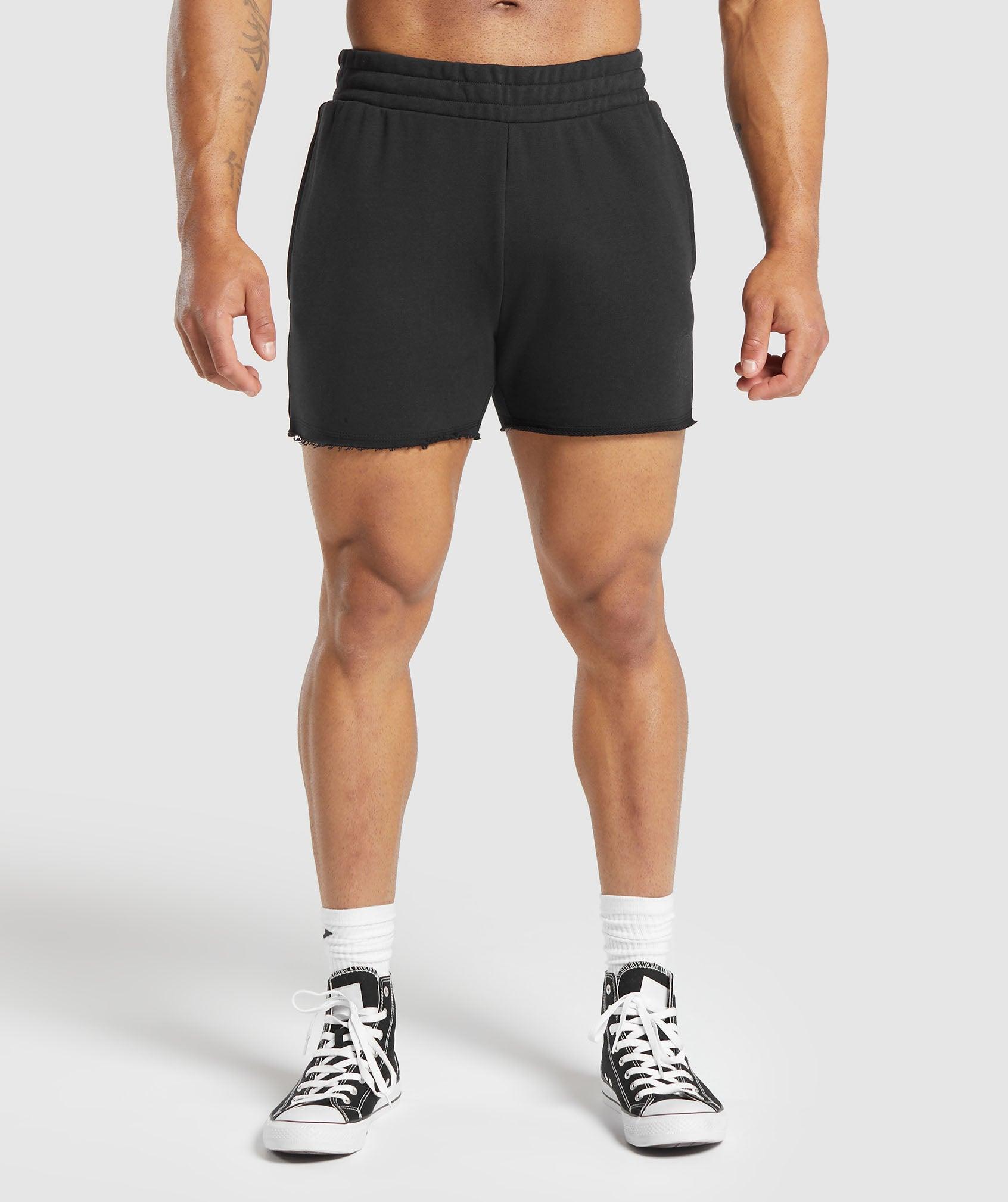 Legacy Shorts Product Image