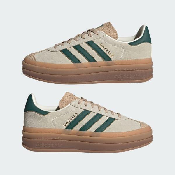 Gazelle Bold Shoes Product Image