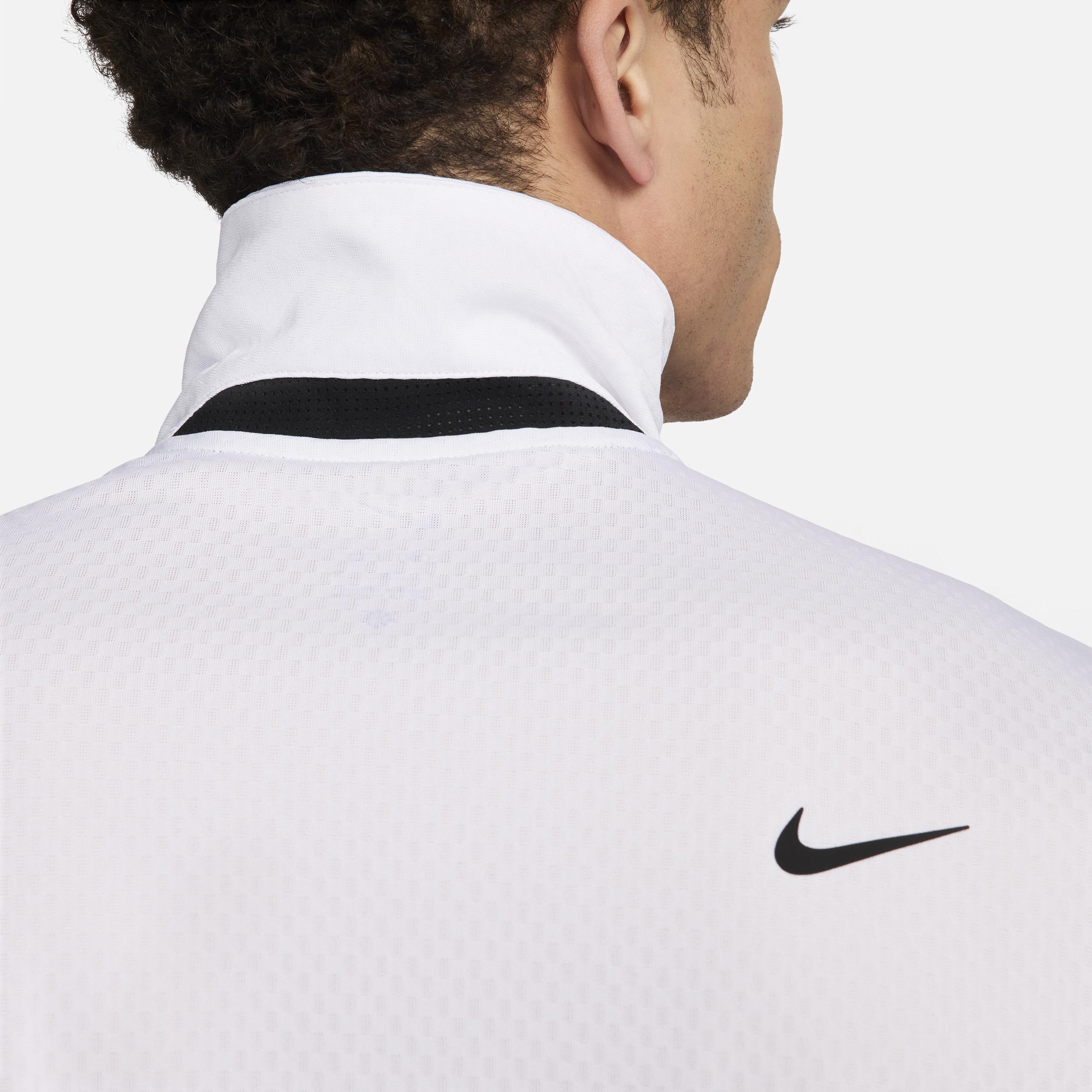 Nike Men's Tour Dri-FIT Golf Polo Product Image