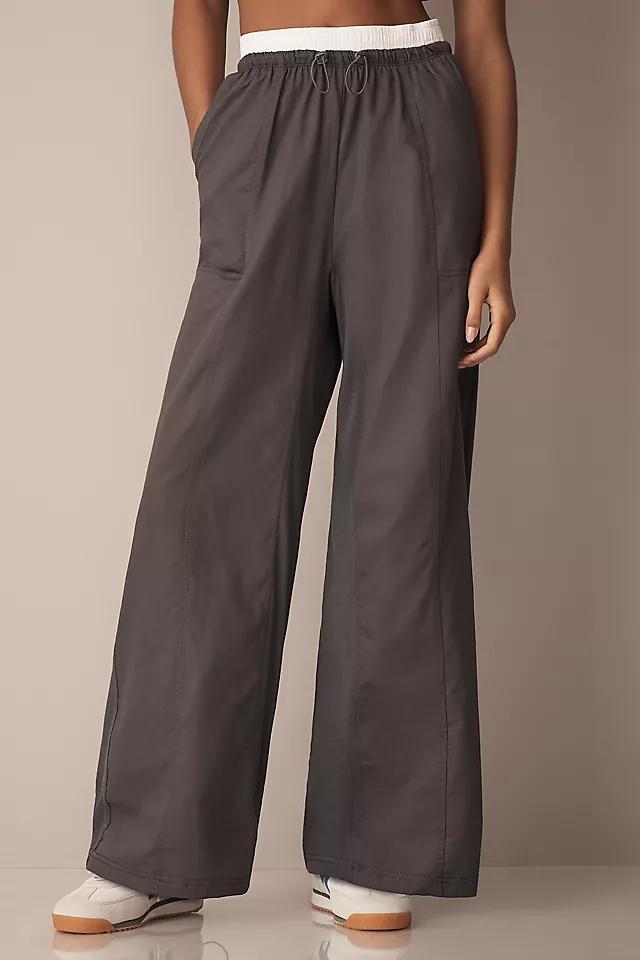 Daily Practice by Anthropologie Ankle Pants Product Image