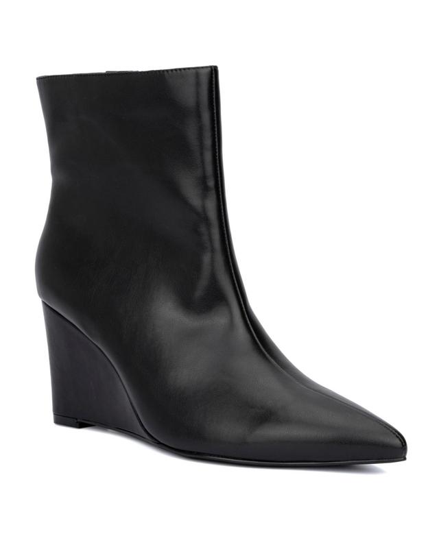 Womens Hayley Boot Product Image