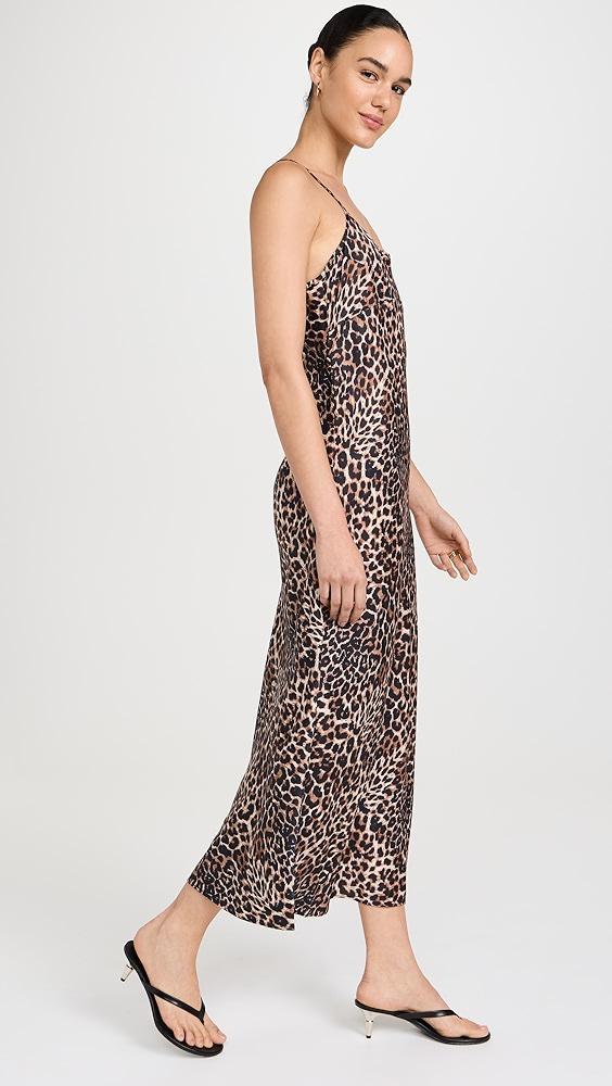 LNA Josie Slip Dress | Shopbop Product Image