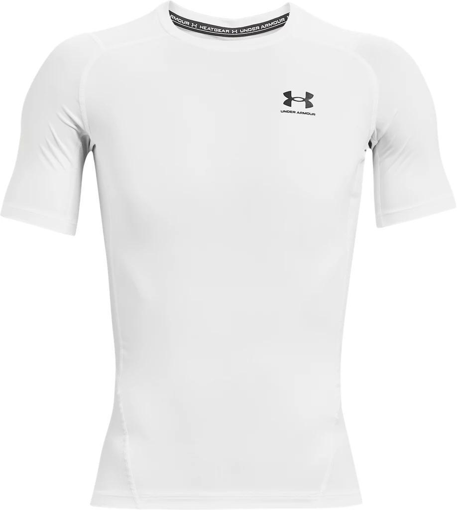 Men's HeatGear® Short Sleeve Product Image