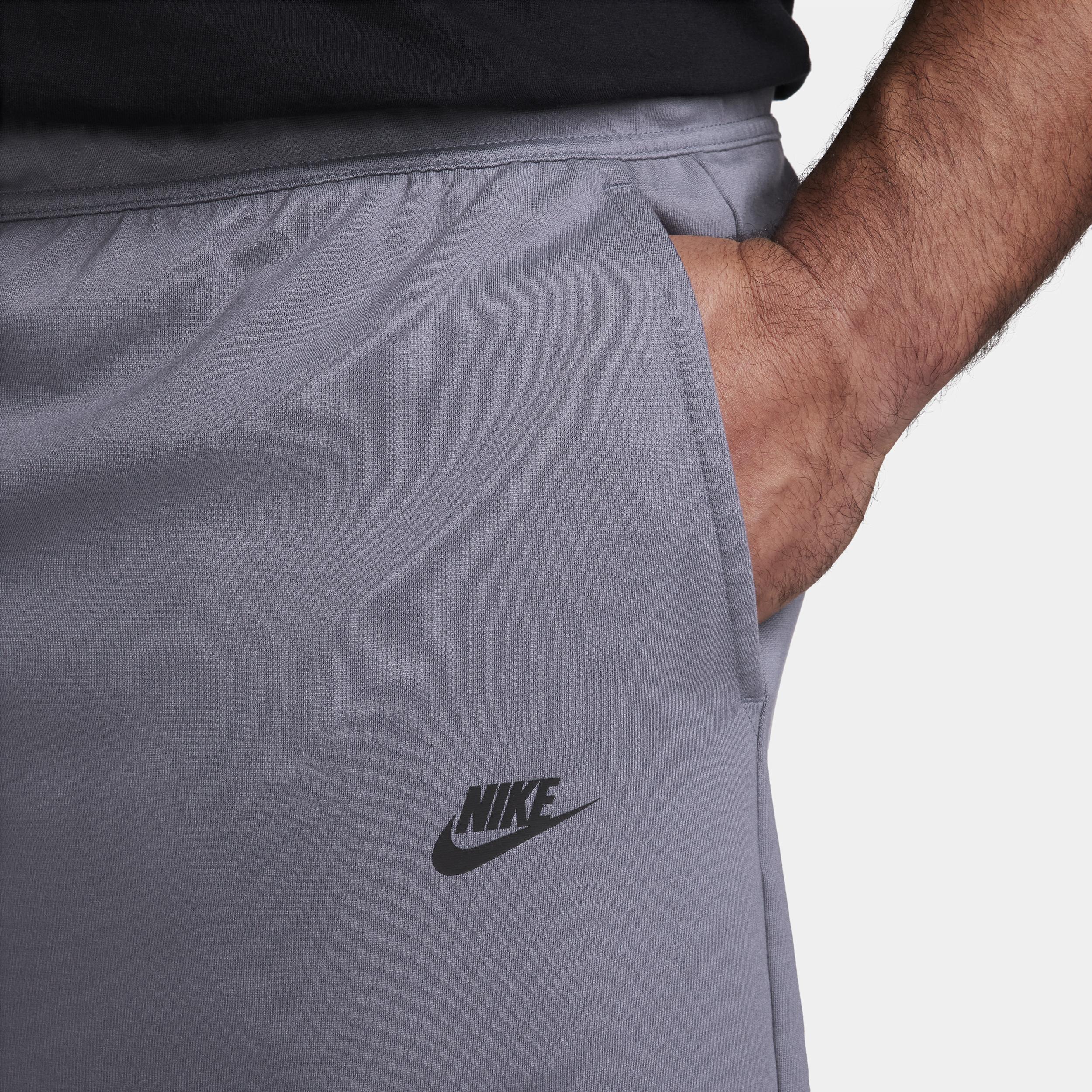 Nike Sportswear Tech Men's Lightweight Knit Shorts Product Image