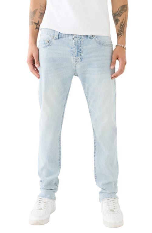 True Religion Brand Jeans Rocco Skinny Jeans Product Image