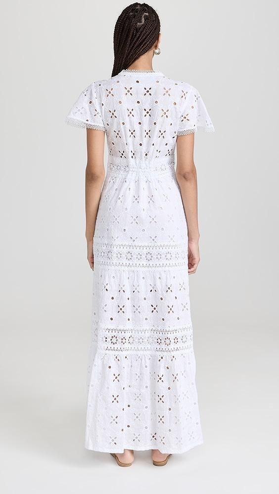 Temptation Positano Ducale Dress | Shopbop Product Image