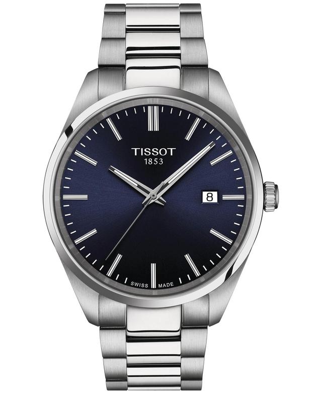 Tissot PR 100 Classic Bracelet Watch, 40mm Product Image