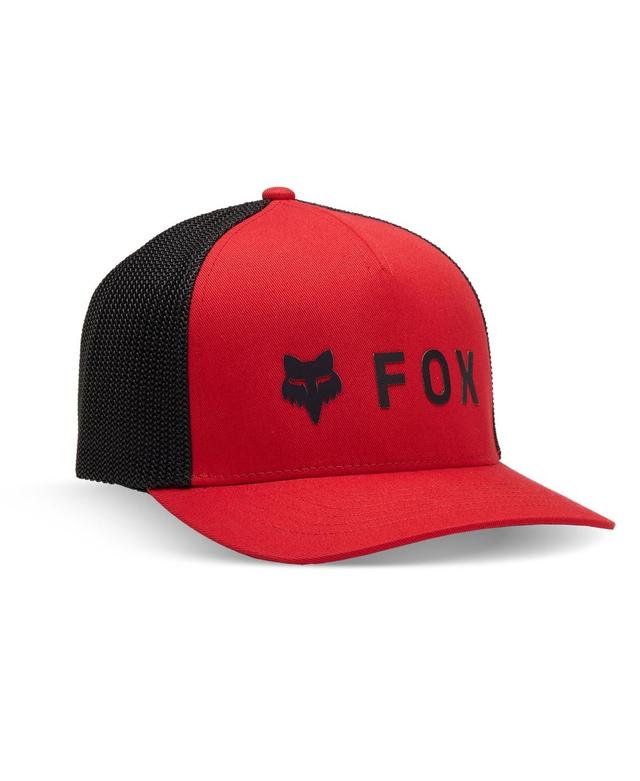 Fox Mens Absolute Mesh Flex Hat Product Image