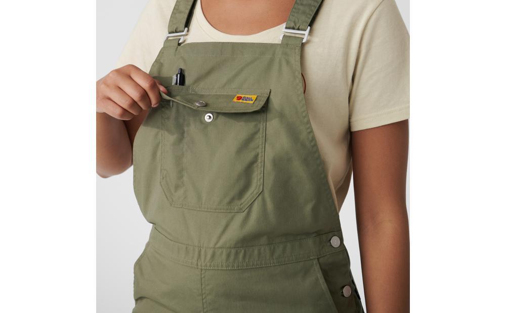 Vardag Dungaree Trousers W Product Image