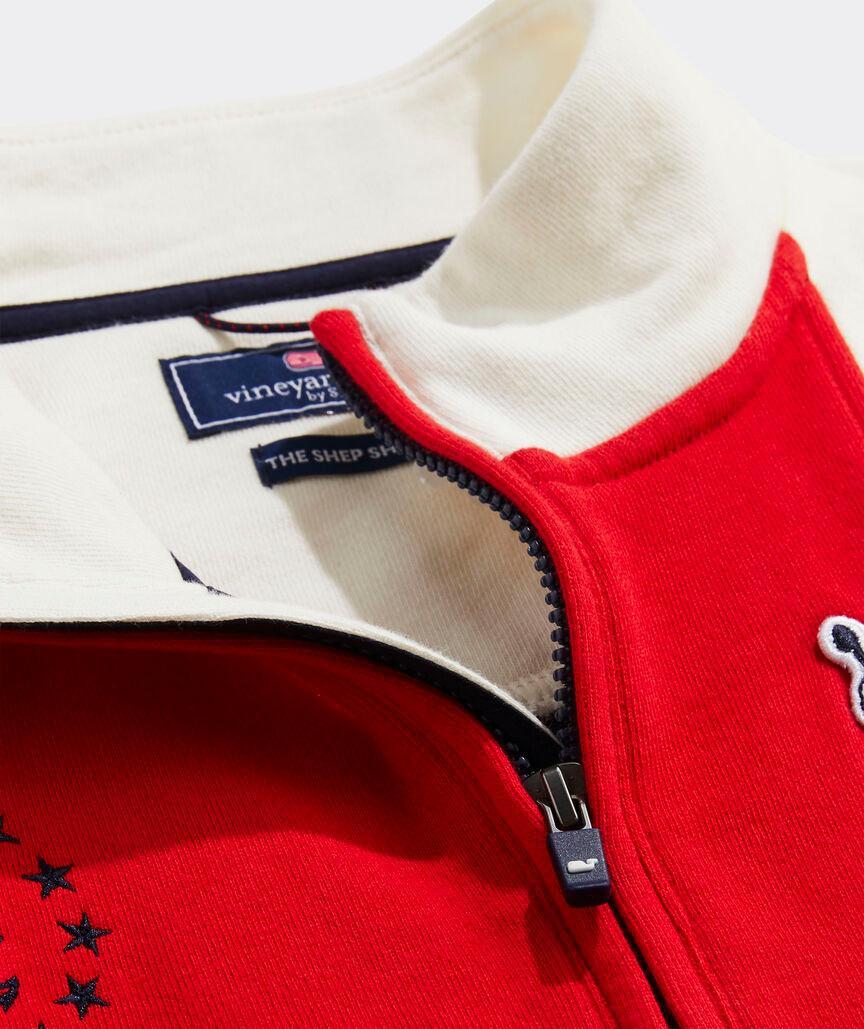 Americana Logo Shep Shirt® Product Image