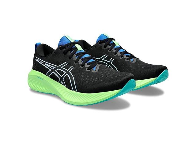 ASICS Men's GEL-Excite 10 Light Blue) Men's Shoes Product Image