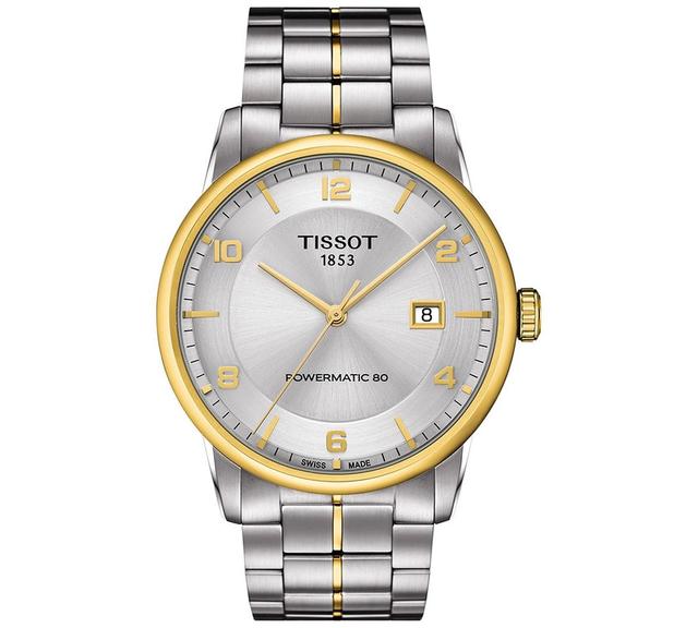 Tissot Luxury Watch, 41mm Product Image