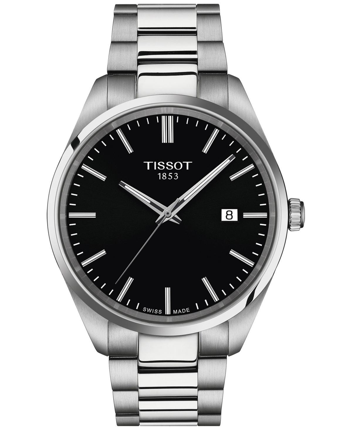 Tissot PR 100 Classic Bracelet Watch, 40mm Product Image