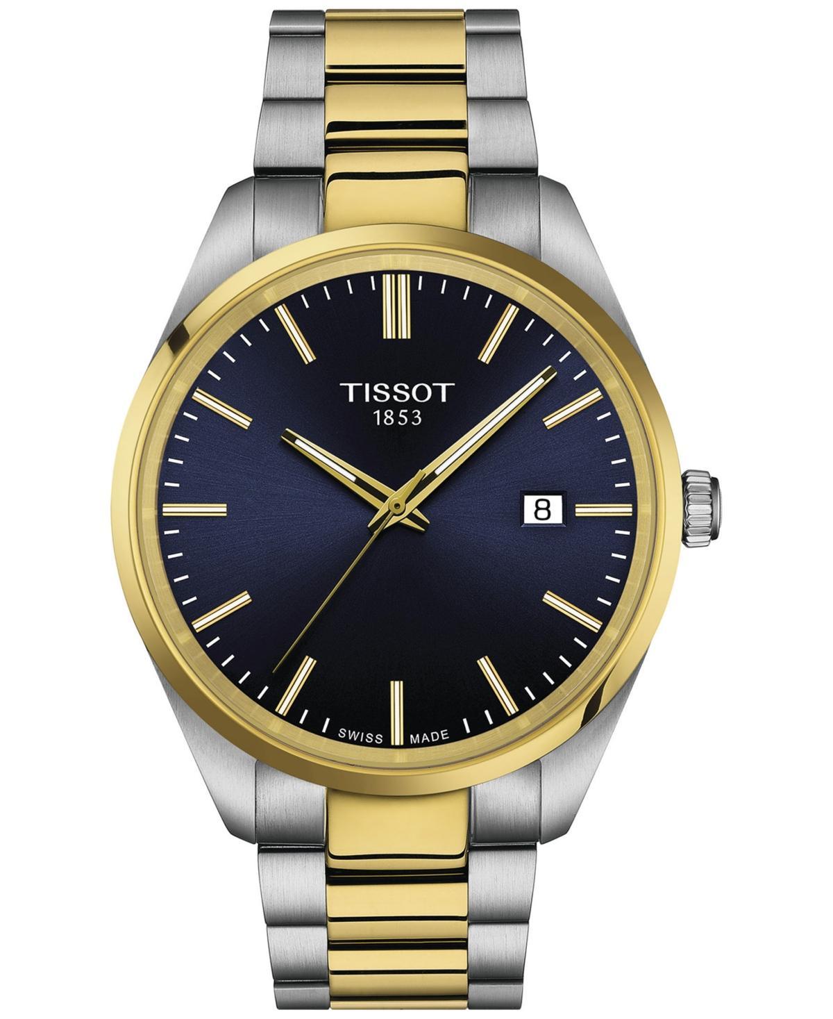 Tissot PR 100 Classic Bracelet Watch, 40mm Product Image