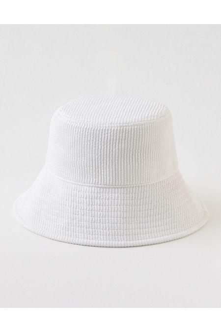 Aerie Crinkle Bucket Hat Women's product image