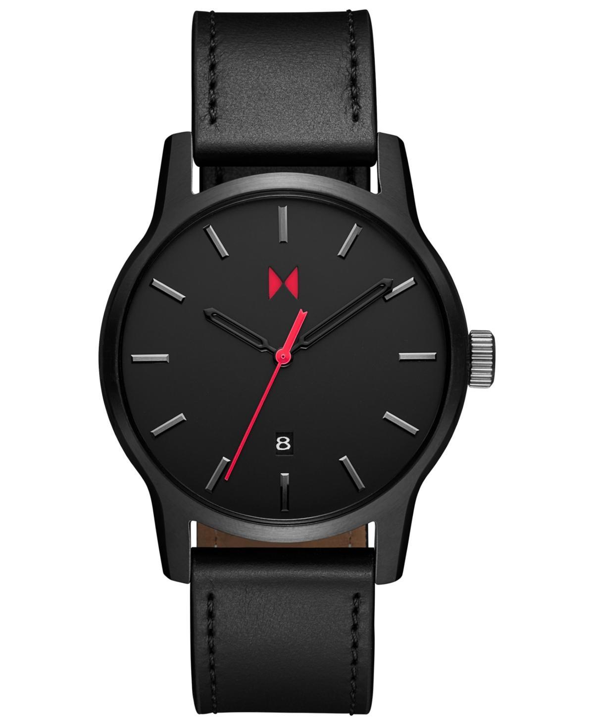 Mvmt Classic Watch, 44mm Product Image