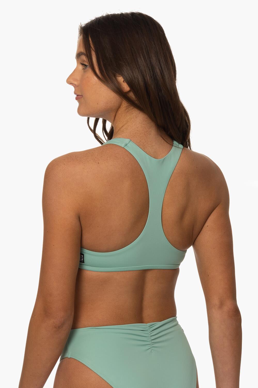 Aster Bikini Top - Newport Product Image