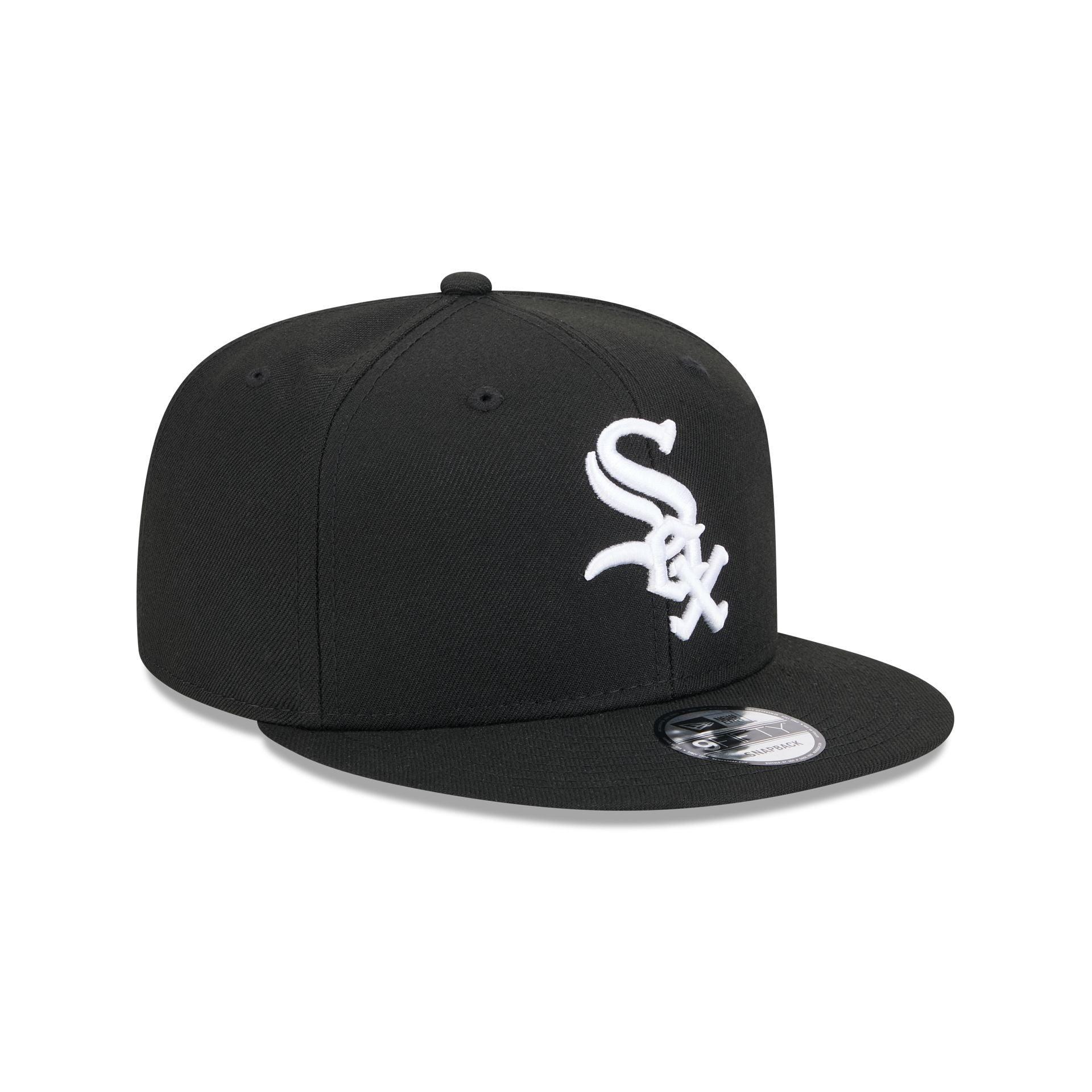 Chicago White Sox City Art 9FIFTY Snapback Hat Male Product Image