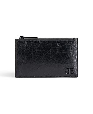 Mens Monaco Long Coin And Card Holder Product Image