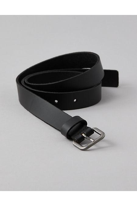 AE Square Buckle Belt Women's Product Image