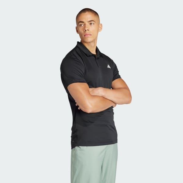 Tennis FreeLift Polo Shirt Product Image