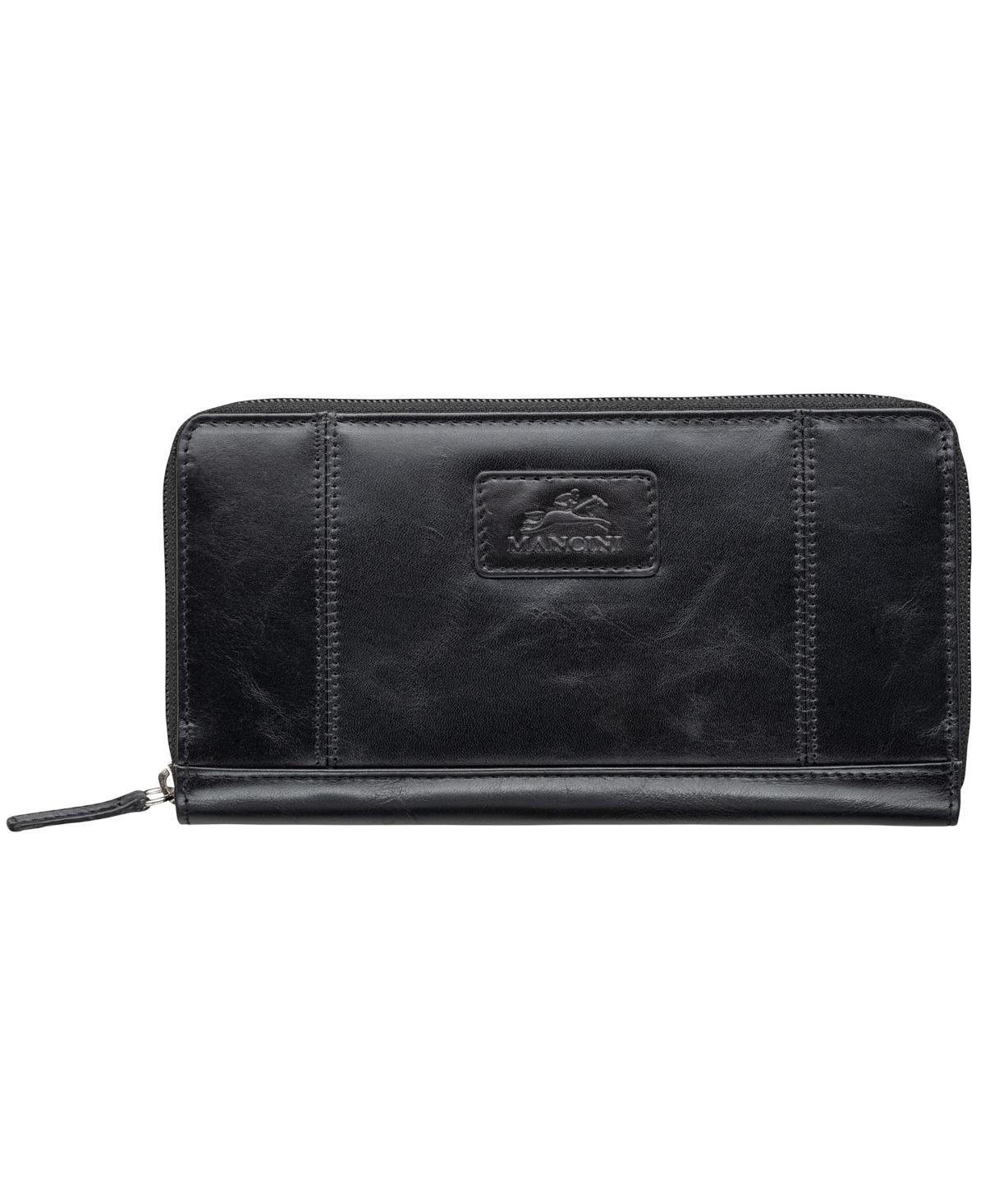 Mens Casablanca Collection Clutch Wallet Product Image