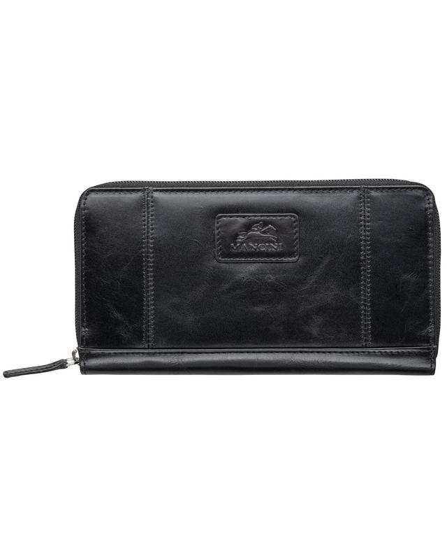 Mens Casablanca Collection Clutch Wallet Product Image